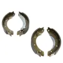 ZAPATAS DE FRENO CITROEN BERLINGO 1.4 1.6 1996-2001 PEUGEOT PARTNER 1.6 1996-2001