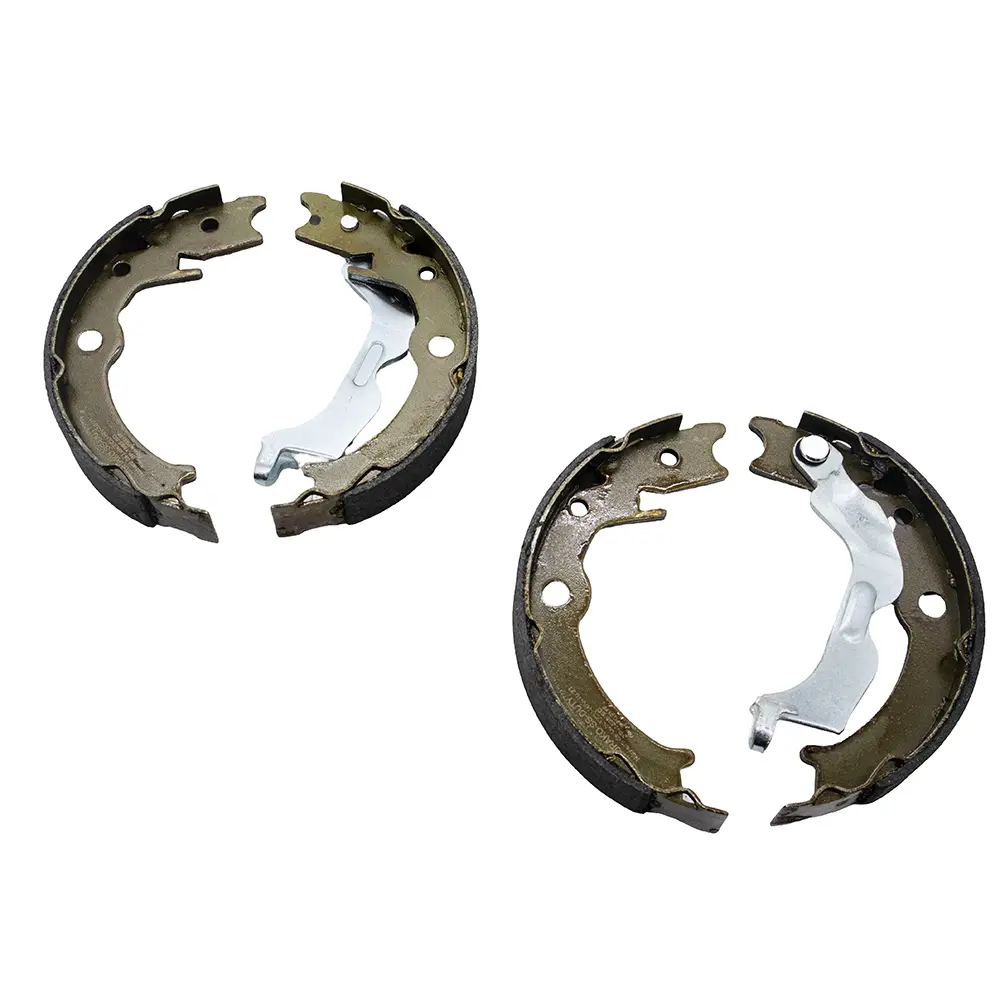 ZAPATAS DE FRENO CHEVROLET OPTRA