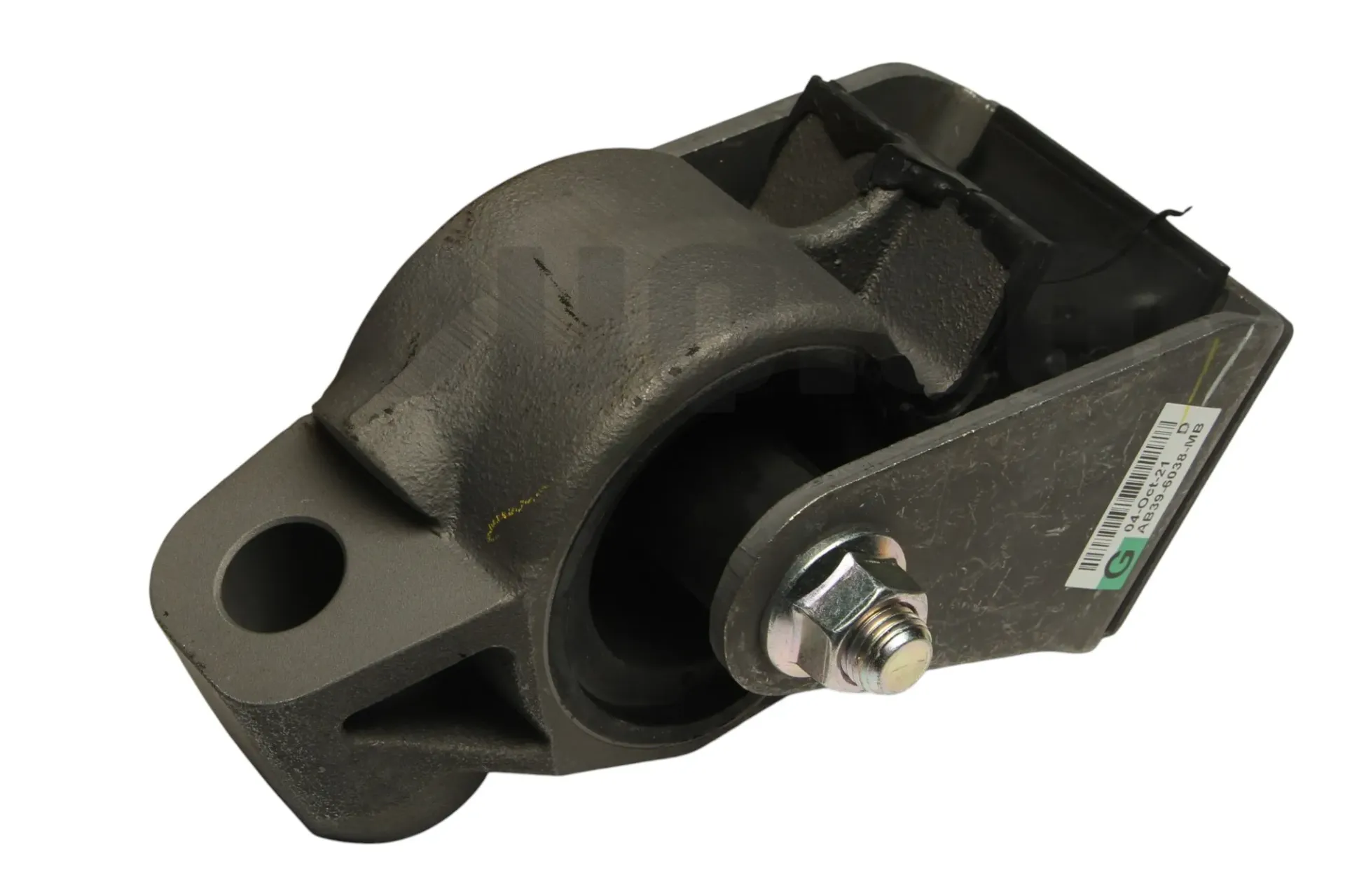BASE MOTOR RH MAZDA BT-50 3.2 2017-2022