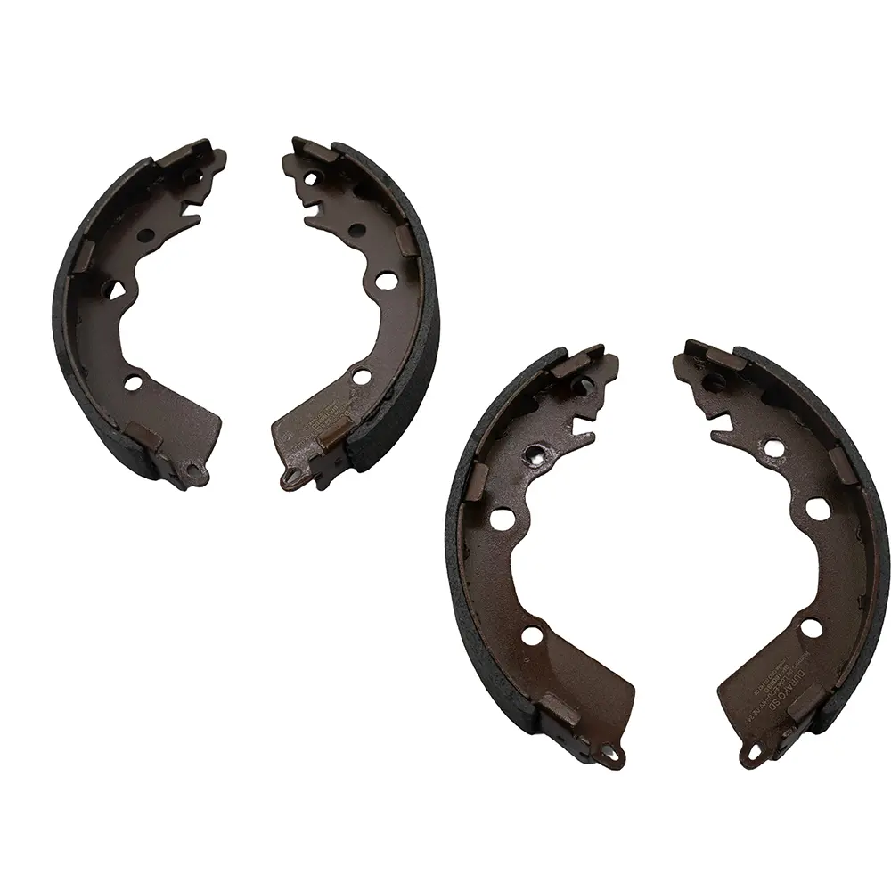 [BP-1608SD] ZAPATAS DE FRENO KIA PICANTO R 2012-2016