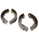 ZAPATAS DE FRENO CHEVROLET LUV 1981-2003 RODEO 1991-1998