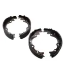 ZAPATAS KIA PREGIO 3.0 2006-2013 4X2
