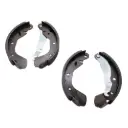 ZAPATAS DE FRENO CHEVROLET CORSA 1.4 1.6 2000-2005 CORSA EVOLUTION 1.4 1.8 2002-2007 10/1