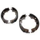 ZAPATAS DE FRENO TOYOTA HILUX 2.5 2.7 2006-2009 4X2