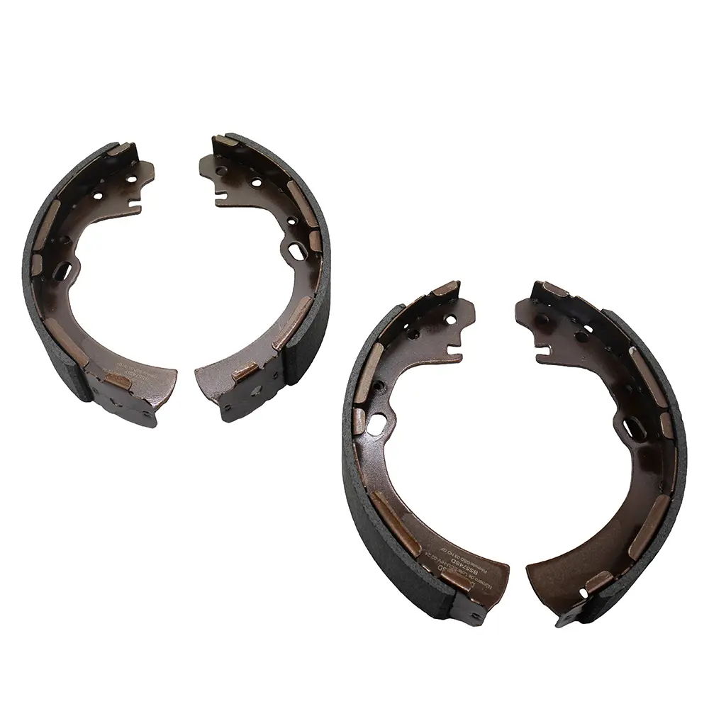 [BS574SD] ZAPATAS NISSAN FRONTIER 2.4 2.5 2005-2015 PATHFINDER 1995- URBAN 2006-