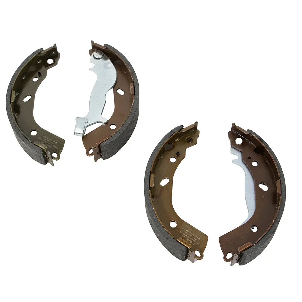 [BS58305SD] ZAPATAS DE FRENO HYUNDAI GETZ 1.4 1.6