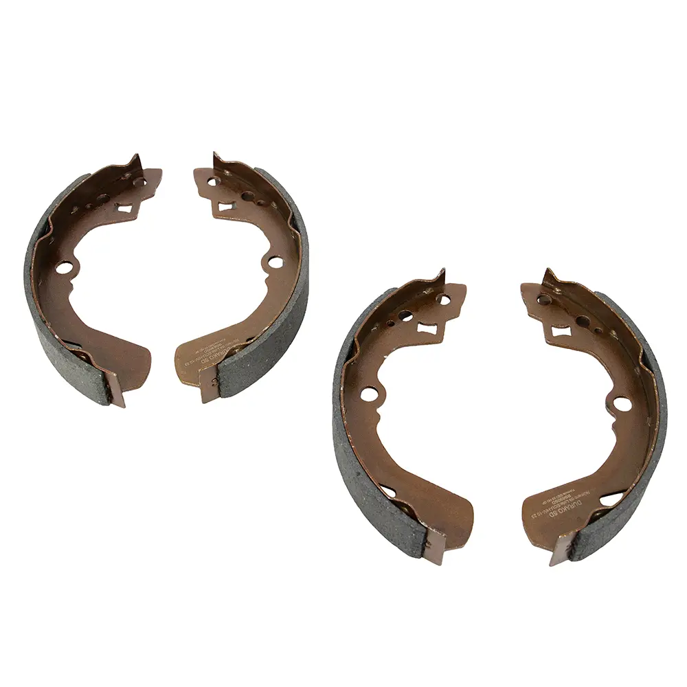 ZAPATAS DE FRENO CHEVROLET ESTEEM 1.6 2000-2004 SUZUKI SWIFT 1.6 1989-1998