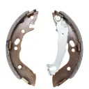 ZAPATAS DE FRENO HYUNDAI ATOS 1.0 2000-2008 EXCEL 1994-1999