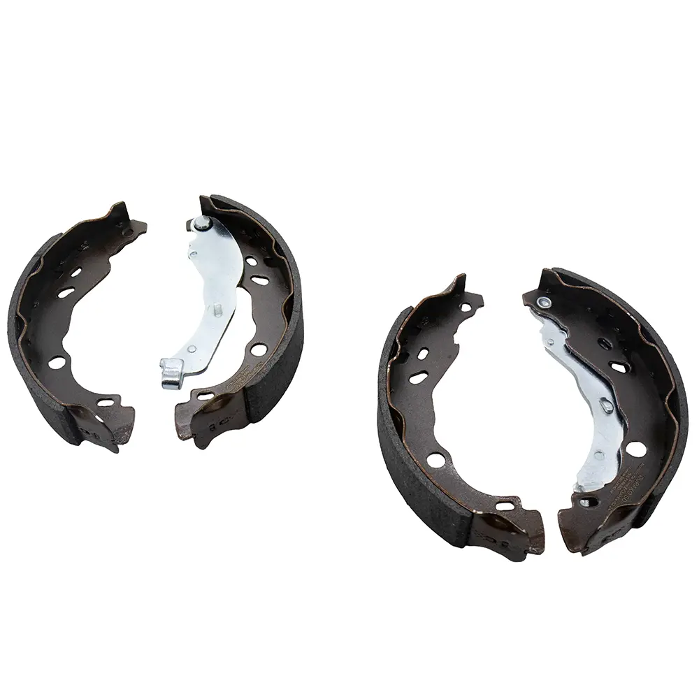 [BS7148SD] ZAPATAS DE FRENO RENAULT CLIO 1.4 2002-2005 LOGAN 1.4 1.6 2006-2015 SYMBOL 2009 MEGANE 1.6 2001-2012 SANDERO 1.6 2009-2019