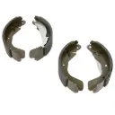 ZAPATAS DE FRENO CHEVROLET SAN REMO 1.6 1978-1994 DAEWOO CIELO 1.5 1994-2002 NUBIRA 1.8 1997-2002 RACER 1.5 1994-1998 LANOS
