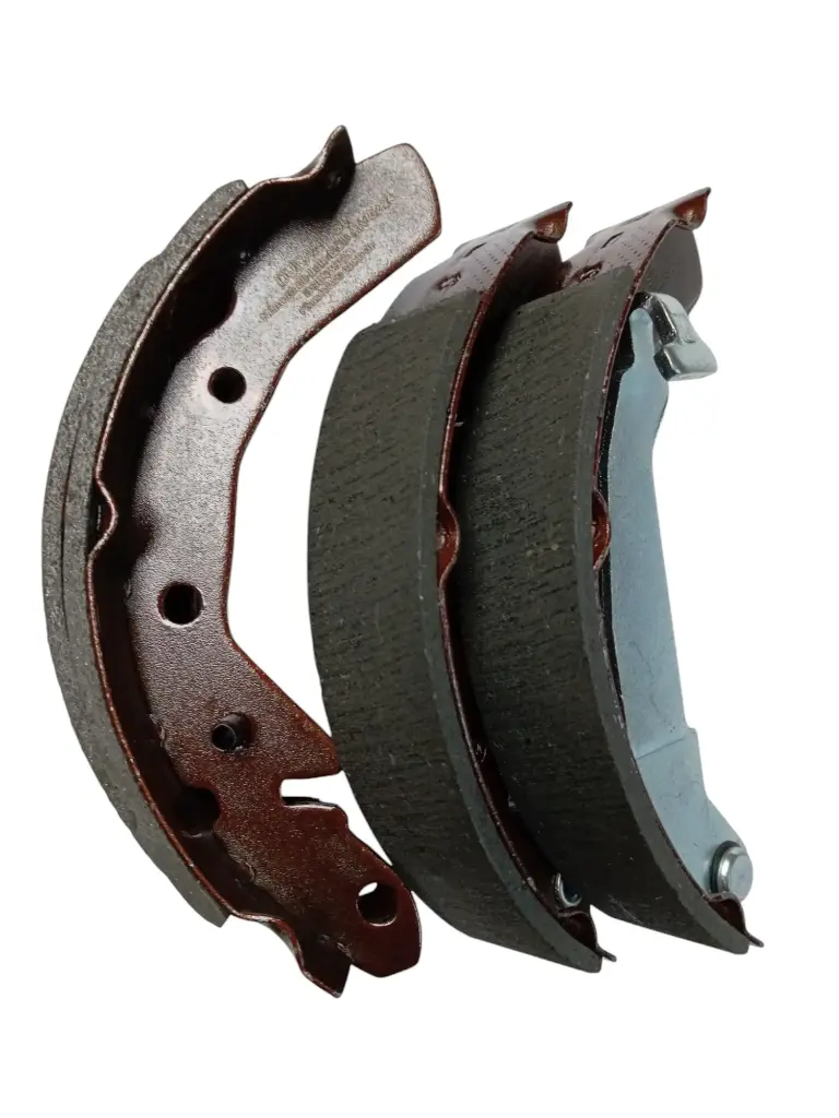 [BS8456SD] ZAPATAS DE FRENO CHEVROLET SPARK 2008- DAEWOO MATIZ 1999-2003 TICO 1995-2001 CHERY QQ