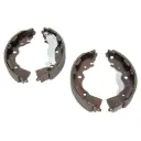 ZAPATAS DE FRENO KIA RIO XCITE 2006-2011 HYUNDAI ACCENT VERNA 2006-2011