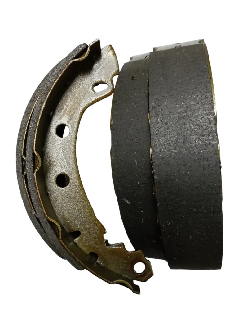 [BS9828SD] ZAPATAS DE FRENO RENAULT MEGANE 1996-1999