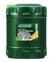 ACEITE MOTOR SAE 15W40 CANECA 10 LITROS TRD SUPER SHPD API CI-4 SL ACEA E7 A3 B4