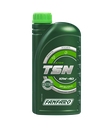 ACEITE MOTOR SAE 10W40 LITRO SYNTHETIC TSN API SN CH-4 ACEA A3 B4 20/1