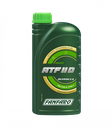 ACEITE HIDRAULICO DIRECCION LITRO ATF II D DEXRON II 20/1