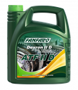 ACEITE HIDRAULICO DIRECCION GALON ATF II D DEXRON II 4/1