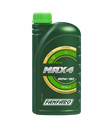 ACEITE TRANSMISION SAE 80W90 LITRO MAX4 API GL-4 HELICOIDAL 20/1