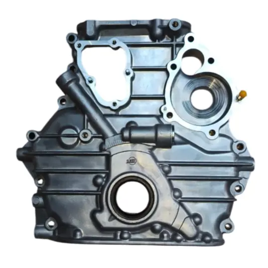 BOMBA DE ACEITE MAZDA B2600 1997-2007 BT-50 2.6 2008-2016 G6