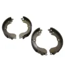 ZAPATAS DE FRENO NISSAN SENTRA B15 2.0 2000-2006 B16 SPORT