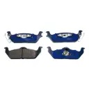 PASTILLAS DE FRENO POSTERIOR FORD F-150 2007-2011 F-150 5.4 EXPLORER SPORT TRACK 2004-2006