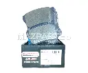PASTILLAS DE FRENO POSTERIOR HAVAL H5 H6 2010-2020 CON VINCHA ACCORD 1993-2006 POSTERIOR HONDA CR-V 2.0 2.4 1993-2012 AX7
