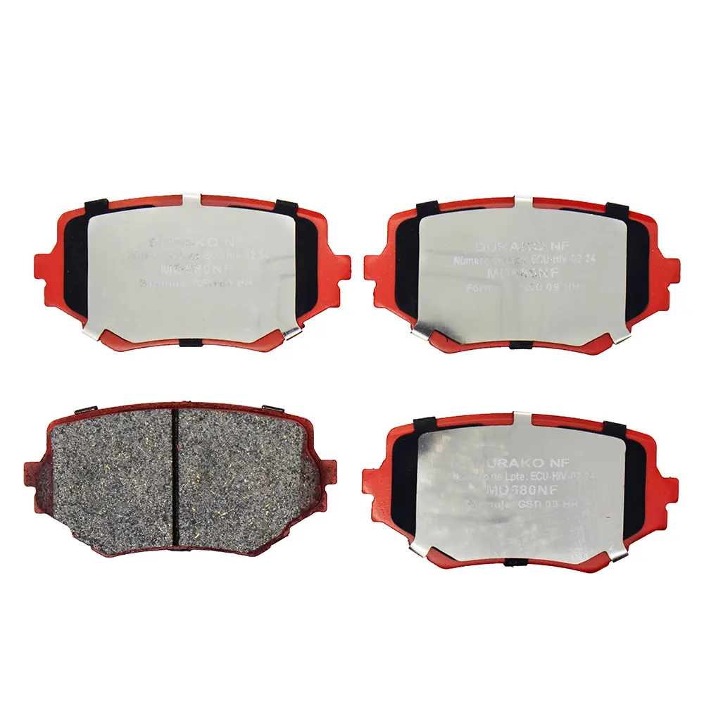PASTILLAS DE FRENO DELANTERO CHEVROLET GRAND VITARA 5P 1999-2016 XL7 1998-2009 20/1