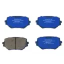 PASTILLAS DE FRENO DELANTERO CHEVROLET GRAND VITARA 5P 1999-2016 XL7 1998-2009 SEMICERAMICA