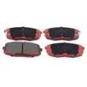 PASTILLAS DE FRENO DELANTERO HYUNDAI I30 2007-2017 TUCSON IX KIA CARENS 2006-2013 SPORTAGE R 2011-2019 CERATO FORTE 2006-2018 CARENS 1.6 1.8 2.0 2002-2006 SOUL 1.6 2013- KONA CERATO 2018- K3 2023-