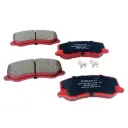 PASTILLAS DE FRENO DELANTERO CHEVROLET FORSA II 1989-2004
