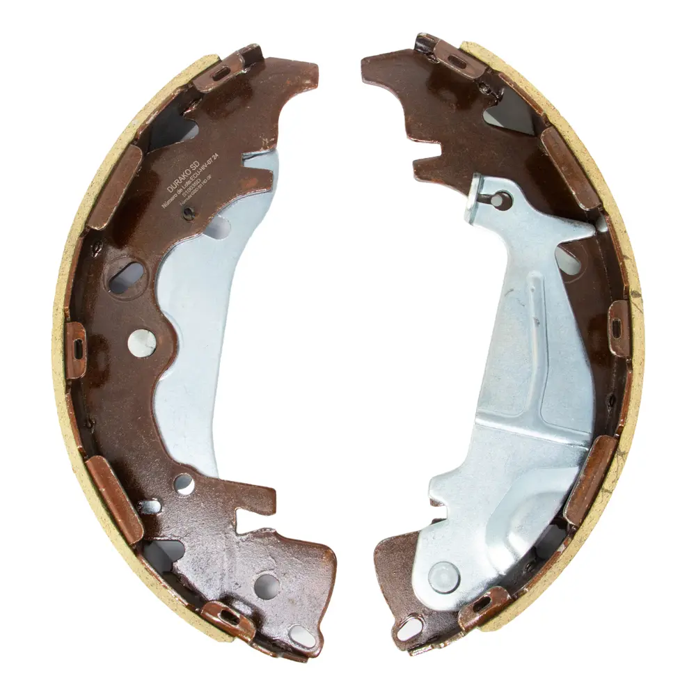 ZAPATAS DE FRENO HYUNDAI H1 2008-2012 TQ