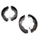 ZAPATAS DE FRENO HYUNDAI ACCENT 1.3 1.4 1.6 1999-2006 ELANTRA 1.8 2006-2011 MATRIX 1.6 1.8 2000-2010