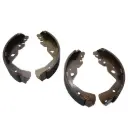 ZAPATAS DE FRENO MAZDA B2200 2001-2007 BT-50 2008-2016 4X2 FORD RANGER 2.6 2008-2009 NAVARA 2015- RICH 6 6/1