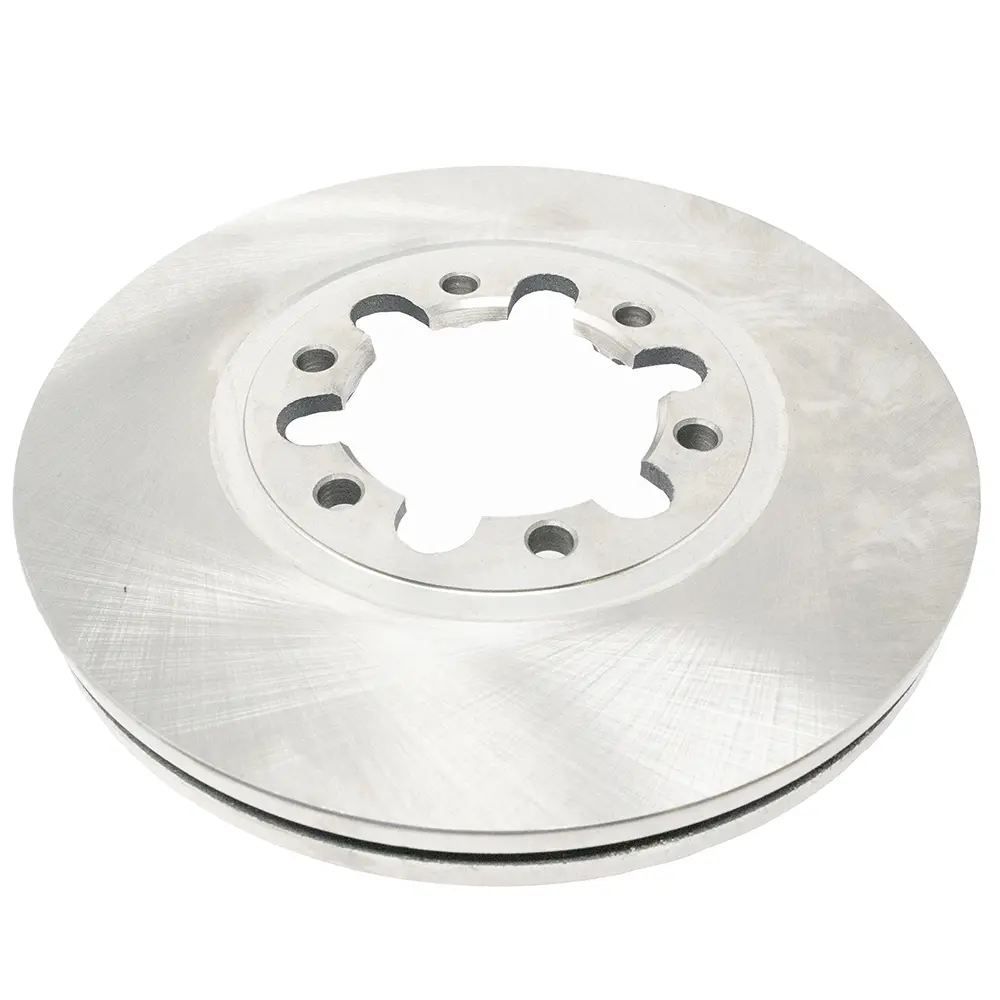 [UH7133251] DISCO DE FRENO DELANTERO MAZDA B2200 2001-2007 BT-50 2.2 2.5 2.6 2008-2016 4X2 KIA K2700 BESTA 2.7 1985-1997 VENTILADO 24MM