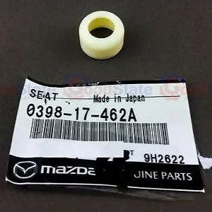 BUJE PALANCA CAJA CAMBIOS INFERIOR MAZDA B2000 B2200 B2600 1988-2007 BT-50 2.2 2.6 2008-2016 PLASTICO