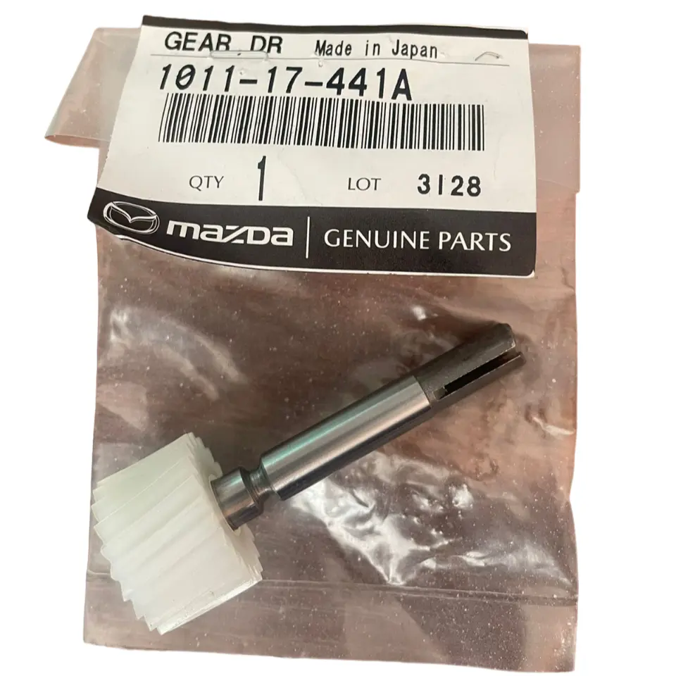 PIÑON VELOCIMETRO MAZDA B2000 B2200 B2600 88-99 N=21