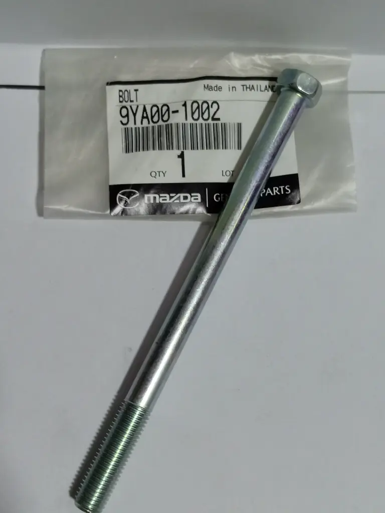 PERNO BARRA ESTABILIZADORA MAZDA B2200 B2600 2001-2007 BT-50 2008-2016