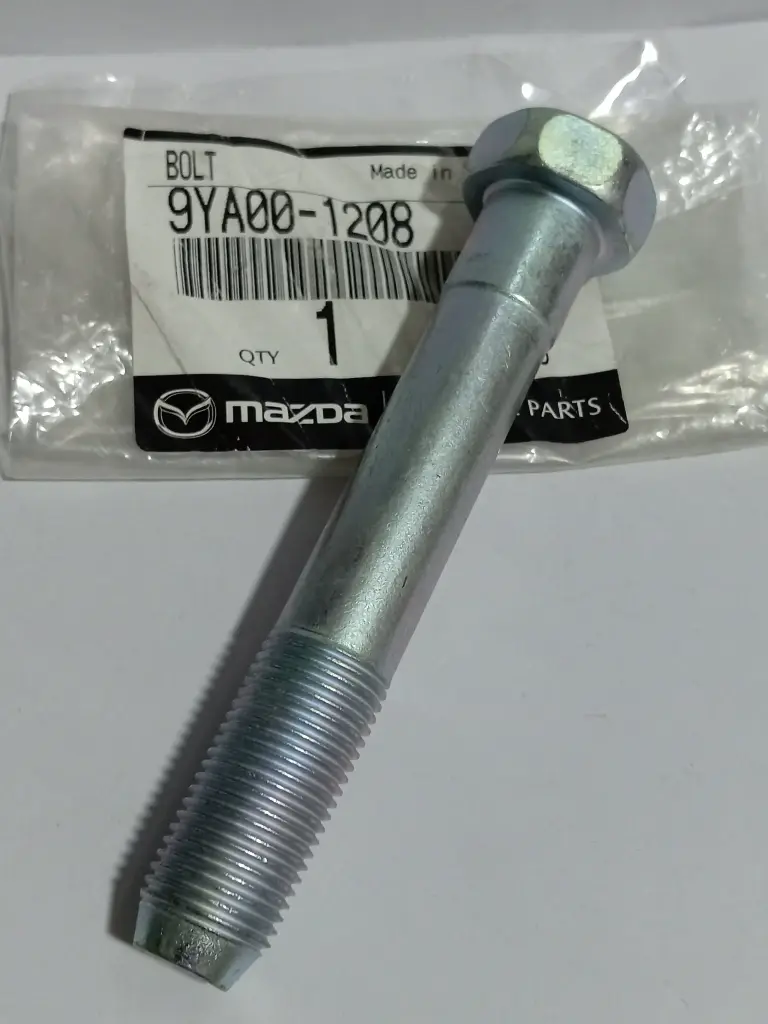 PERNO BUJE MESA SUSPENSION INF MAZDA B2600 1992-2007 BT-50 4X4 2008-2016 N°8