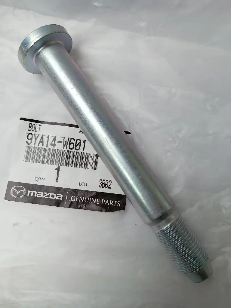PERNO MESA INFERIOR MAZDA B2600 1997-2007 BT-50 2008-2016 4X4