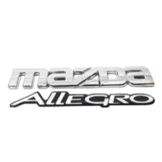 TAPA CAJA PORTA CD MAZDA BT-50/ALLEGRO