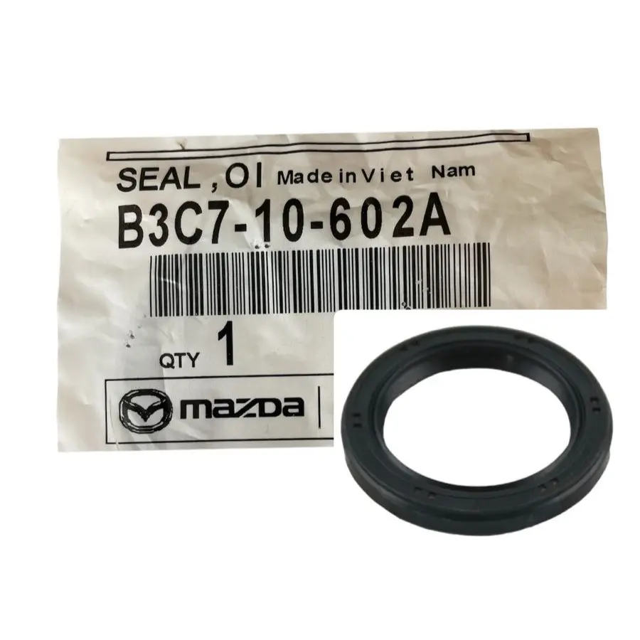 RETEN CIGUEÑAL DELANTERO BOMBA DE ACEITE MAZDA ALLEGRO 2000-2008 323 1.3 2000-2004 51X35X7 mm