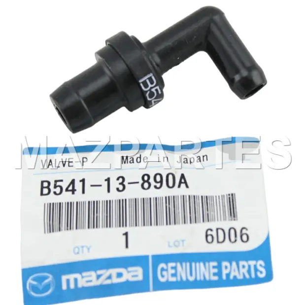VALVULA PCV B2200 2001-2007 BT-50 2.2 2008-2016 F2 323 1.3 2000-2004 ALLEGRO 2000-2008 626 2.0 2000-2006 MAZDA 2 2010-2016 MAZDA 3 1.6 2006-2014