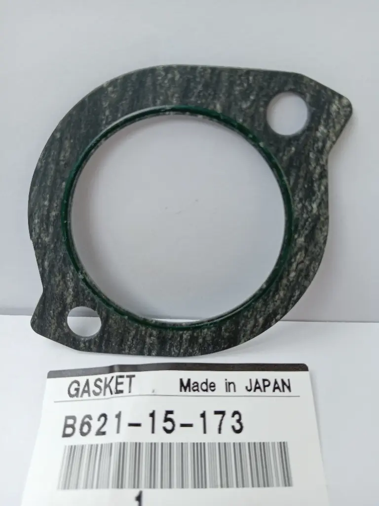 EMPAQUE TOMA TERMOSTATO MAZDA ALLEGRO 2000-2008 B2200 B2600 2001-2007 BT-50 2.2 2.6 2008-2016