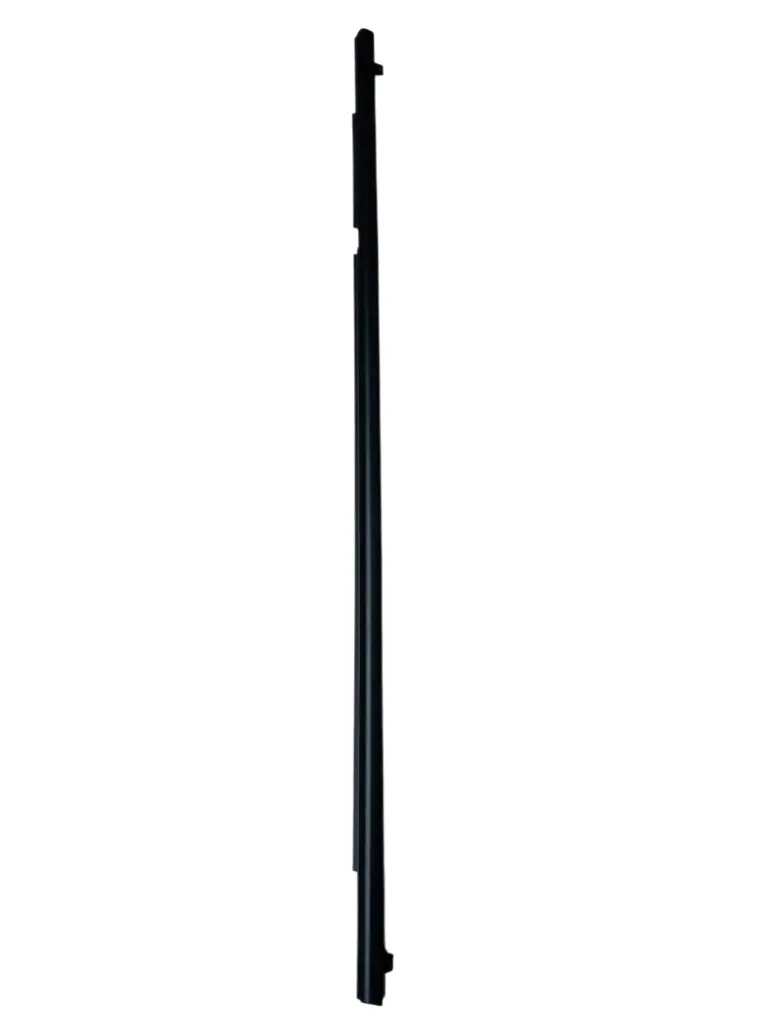 MOLDURA PUERTA EXT POSTERIOR LH MAZDA 3 2011-2014 4P
