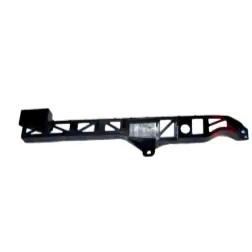 SOPORTE SILVIN FARO DELANTERO LH MAZDA 3 2006-2010 4P