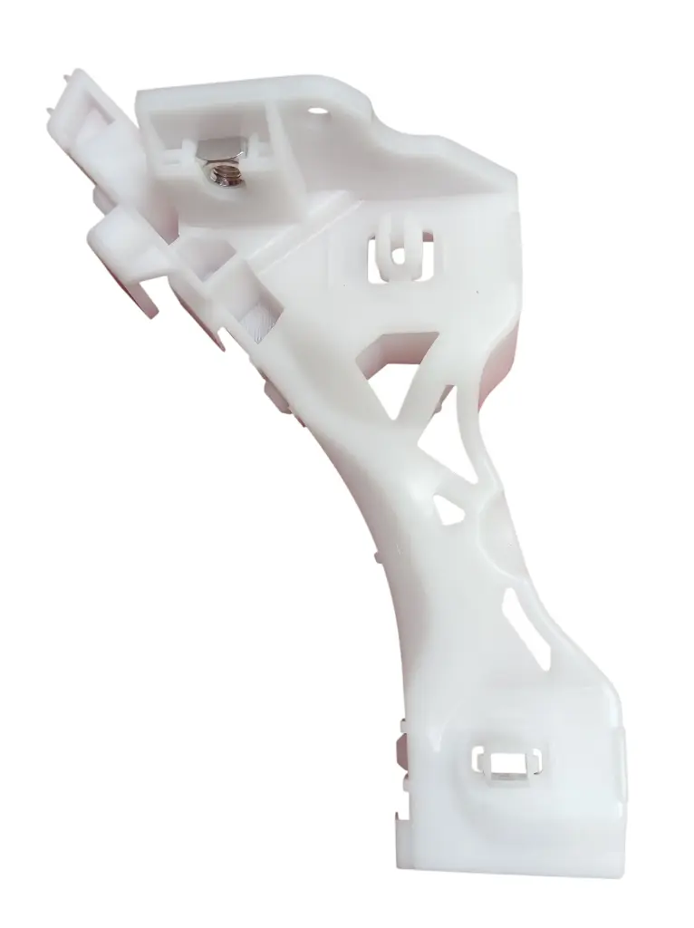 VINCHA SOPORTE GUARDACHOQUE DELANTERO LH MAZDA 3 2006-2010 5 PUERTAS