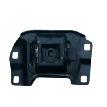 BASE MOTOR LH CAJA CAMBIOS MAZDA 3 2006-2010 N4 RECTANGULAR