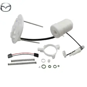 [CY0113ZE1] PREFILTRO DE COMBUSTIBLE MAZDA CX-7 2007-2014 CX-9 2007-2014 MAZDA 5 2006-2011 HYUNDAI ELANTRA 2013- 1.6