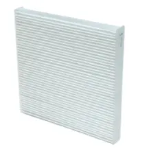 FILTRO DE CABINA MAZDA 2 2010-2016