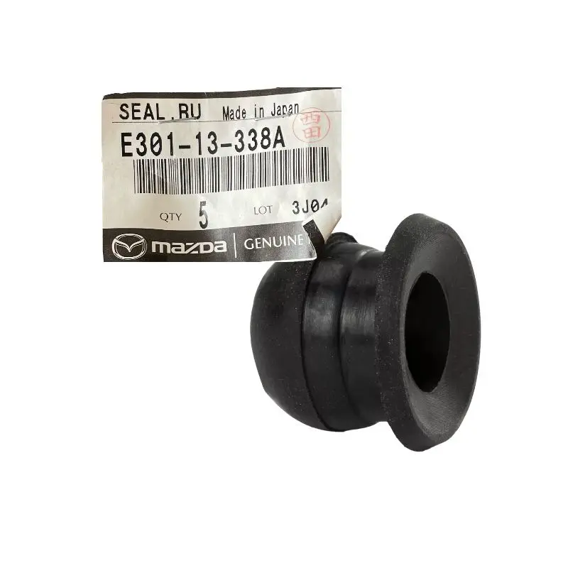 EMPAQUE CAUCHO VALVULA PCV MAZDA B2000 B2200 B2600 88-07 BT-50 2.2 2.6 08-16